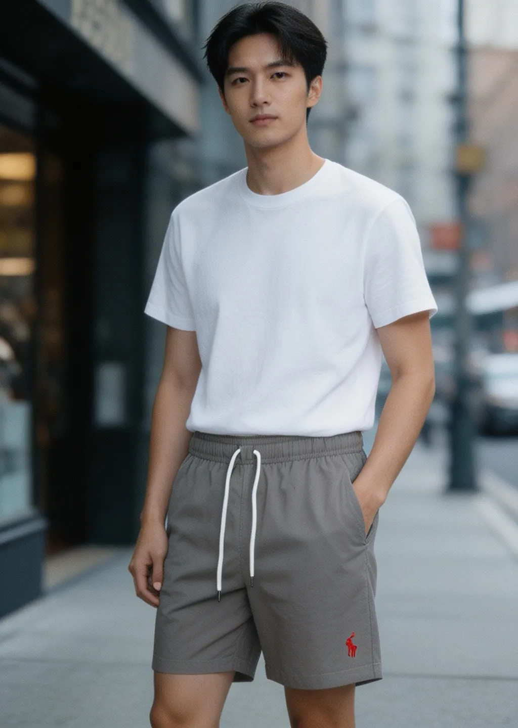 #Ralph Lauren/